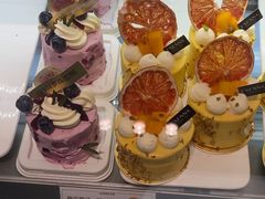 -罗森尼娜(德思勤店)