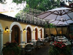 -玫瑰厅上海菜(兴国路店)