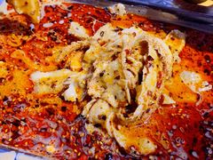 -清真·马峰烤肉(小学习北巷店)