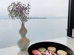 -柳莺湖上·湖景餐厅·江南菜(西湖店)