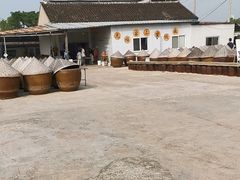 -苏州市吴中区光福窑上花果蜜饯厂