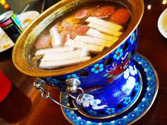 -听松楼·花园酒店·自助餐厅(红梅公园店)
