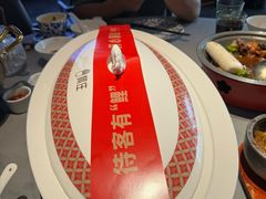 -阿庄新豫菜(通泰路店)