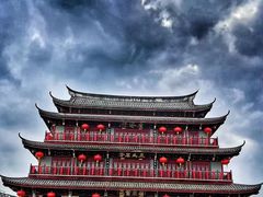 -潮州古城