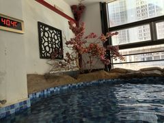 -圣和汤泉•汗蒸温泉自助