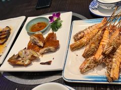 -东江海鲜大排档·潮汕菜·砂锅粥