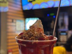 -麦当劳(星光行店)