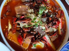 -保定会馆(秀兰店)