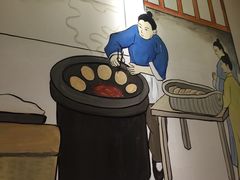 -川中故事·成都老火锅(东书房店)