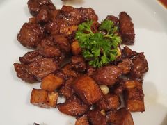 外婆小牛肉-外婆家(静安大悦城店)