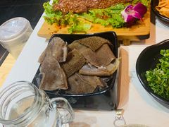 -京门活鱼馆·鱼火锅(百子湾（原红庙）店)