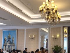-龙悦湾酒家·八阵鱼生·渔人码头店