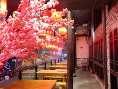 -鸡毛店·川菜(双楠店)