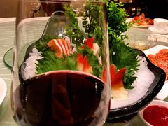 -大东方海鲜酒楼(小武基桥店)