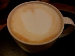 -星巴克(广州中华广场B1层店)