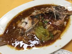 -鸿俪运老菜馆(洪湖街店)