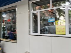 门面-清真喜兰老丁羊汤特色小吃