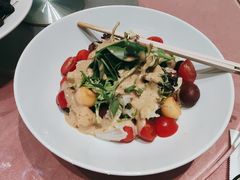 -渝乡辣婆婆·川菜 水煮鱼(中山西路店)