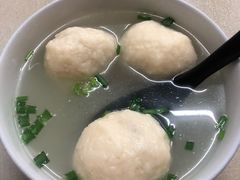 -大福星鱼丸(美食街店)