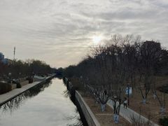 -元大都城垣遗址公园