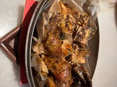 黑胡椒烤鸡-桂满陇-十里风荷(合生汇店)