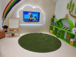 -青苗儿童口腔(长楹天街购物中心)