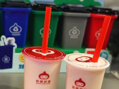 -咕噜咕噜·章鱼小丸子(西湖路店)