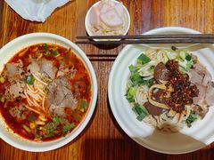 -遵义虾子张六羊肉粉(普陀路店)