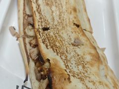 -宝光熏肉鞋底火烧(新街口店)