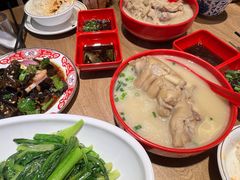 -王婆婆老妈蹄花川菜馆·非物质文化遗产(太古里一店)