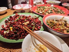 -兔槽江湖菜·重庆璧山兔(水围店)