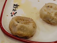 -咬不得高祖生煎·简餐(骆家庄店)