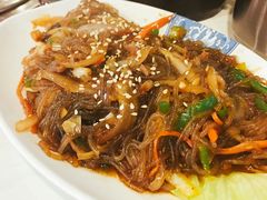 -郑阿姨的家·이모네·韩料&烤肉(武川路店)