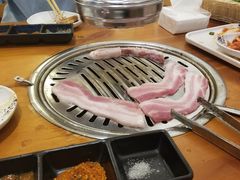 -炽城·烤肉名家(鸿达中央广场店)