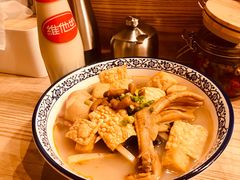 -亚皆老街南宁老友粉·米粉(印象城店)