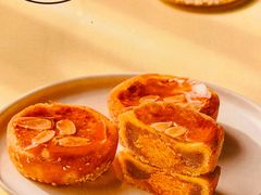 -鲍师傅糕点(永安里店)