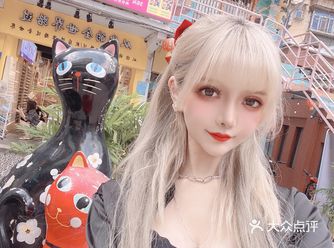 厦门游玩攻略｜可可爱爱的顶澳仔猫街