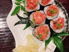 -龍千代·味自慢(黑龙江北路店)