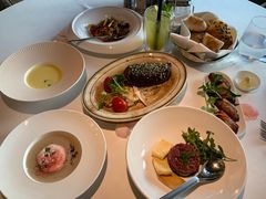 -燃扒房Steakhouse(皇庭店)