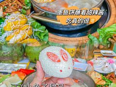 -椰小鸡·琼州糟粕醋(美兰缤纷城店)