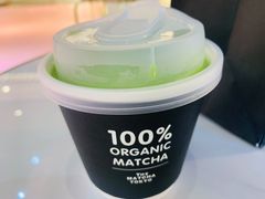 -THE MATCHA TOKYO抹茶东京
