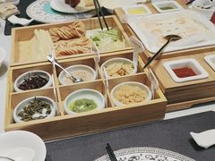 -鹊华居·地道鲁菜·海鲜·融合味(大明湖店)