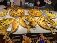 -比格比萨自助(南京万达茂店)