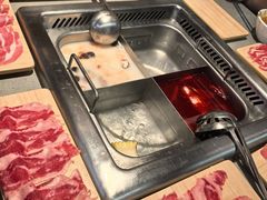 -海底捞火锅(万象城店)