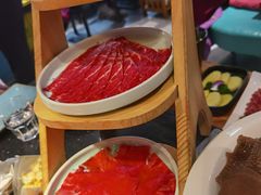 -五星桥原切肥牛火锅·30年专注好牛肉(湖塘店)