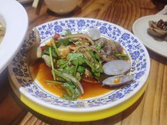 -花溪雨·森林餐厅(石基店)