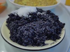 -天乐农家鱼头王(天目湖店)