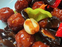 焦溜丸子-锦小馆(安贞店)