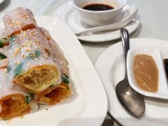 -麒麟海鲜酒家(Richmond)