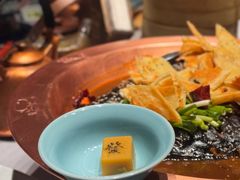 -四世同堂·京菜·烤鸭(双井店)